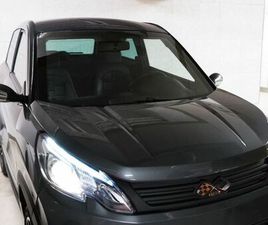 LIGIER JS60 LIGIER JS 60 CHIC