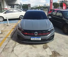JETTO 2.0 350 TSI GASOLINA GLI 2021