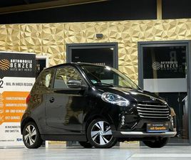 ELARIS PIO ELARIS PIO/KAMERA/APPLE/KLIMA/2-SITZ/AUTOMATIK