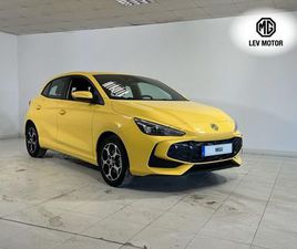 MG MG3 1.5 COMFORT