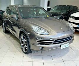 3.0 V6 TDI 245CV TIPTRONIC