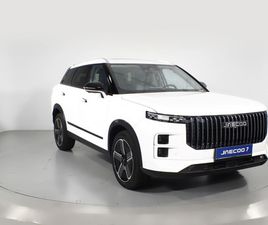 JAECOO 7 SELECT 1.6 TGDI FWD