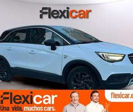 X 1.2T S&S DESIGN LINE AUT. 110