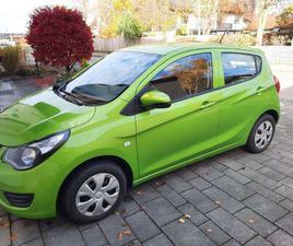 OPEL KARL 1.0 INNOVATION