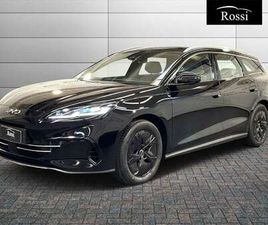 BYD SEAL 6 DM-I TOURING BOOST