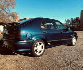 RENAULT R19 R19 1.8 16V