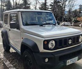 JIMNY 1.5 PRO 4WD ALLGRIP