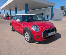 MINI MINI ONE 5 PUERTAS