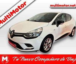 0.9 TCE 90CV LIMITED -18