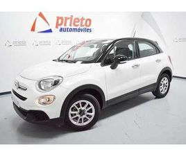 FIAT 500X 1.3MJT S&S URBAN 4X2
