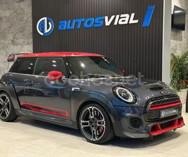 MINI MINI JCW GP MINI MINI JOHN COOPER WORKS GP