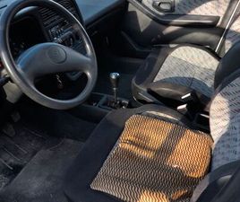 PEUGEOT 306 A VENDRE 306 PEUGEOT