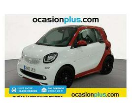 COUPÉ 66 USHUAÏA LIMITED EDITION AUT.