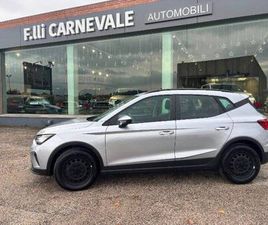 SEAT ARONA ARONA ARONA 1.0 ECOTSI REFERENCE