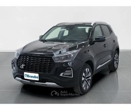 DR MOTOR DR1 1.5L MT COMFORT BENZINA