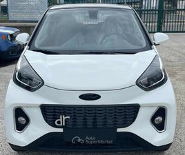 DR 1.0 EV FULL ELECTRIC 4 POSTI 290 KM