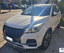 DR 4.0 1.5 BI-FUEL GPL