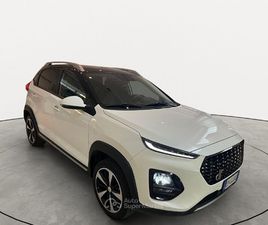 DR 3.0 1.5 CVT BI-FUEL GPL