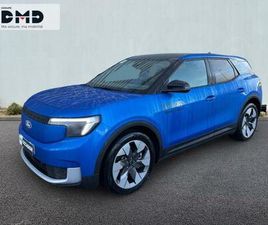 286CH EXTENDED RANGE 77KWH PACK PREMIUM RWD