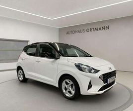 HYUNDAI I10 1.0 BENZIN