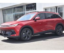 2022 BAIC X55 1.5T ELITE AUTO