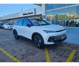 2025 BAIC X55 1.5T PREMIUM AUTO