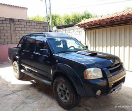 SE SERRANA CD 4X4 2.8 TB DIES