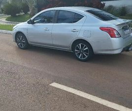 V-DRIVE PREMIUM 1.6 16V FLEX AUT