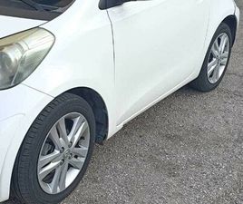 TOYOTA IQ UNICO PROPRIETARIO,NON FUMATORE