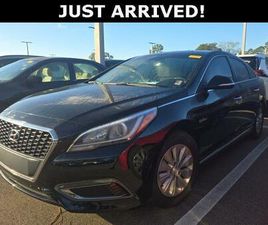 HYUNDAI ELANTRA USED 2017 HYUNDAI ELANTRA ECO