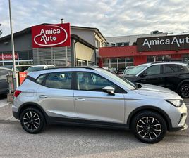 SEAT ARONA ARONA 1.0 ECOTSI REFERENCE