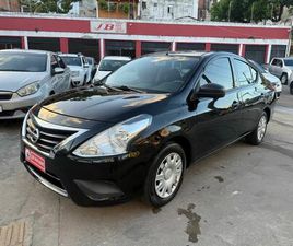 V-DRIVE ESP.ED. 1.6 16V FLEX AUT