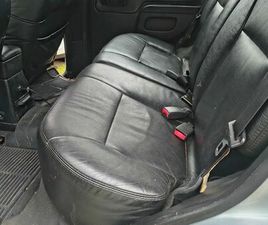 NISSAN XTERRA SE 4X4 2.8 132/140CV TB INT.DIES.