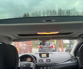 MEGANE 1.5 DCI ENERGY PRIVILÈGE