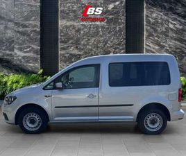 1.4 BIFUEL TGI NAVI KLIMA REGALSYSTEME