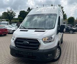 TRANSIT KASTEN 350 L2 H3 TREND