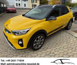 1.0 T-GDI OPF PLATINUM EDITION