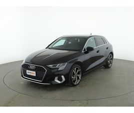 AUDI A3 SPORTBACK 35 TFSI 35 TFSI