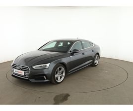 AUDI A5 SPORTBACK 40 TFSI S LINE S TRONIC 7
