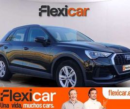 AUDI Q3 35 TDI 35 TDI S LINE S TRONIC 110KW