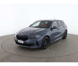 BMW SERIE 1 120 120D