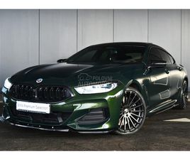 BMW 840 D XDRIVE M PAKET