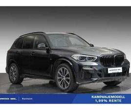 XDRIVE45E M-SPORT, KAMPANJEMODELL 1,99% RENTE