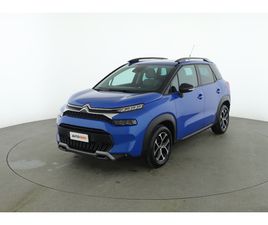 CITROEN C3 AIRCROSS 1.2 PURETECH