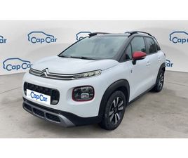 C-SERIES - 1.5 BLUEHDI 100