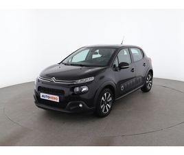 CITROEN C3 1.2 PURETECH SHINE