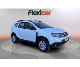DACIA DUSTER COMFORT BLUE DCI 85KW (115CV) 4X4