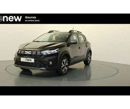 1.0 TCE 67KW STEPWAY EXPRESSION 91 5P