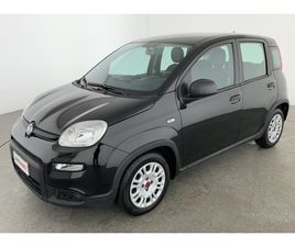 FIAT PANDA 1.0 MILD-HYBRID