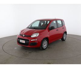 FIAT PANDA 1.2